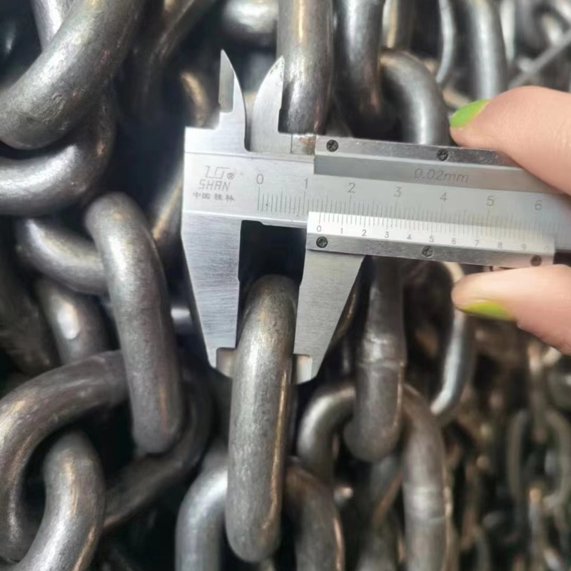 揭秘10MM起重鏈條的載重規(guī)格，您需要了解！
