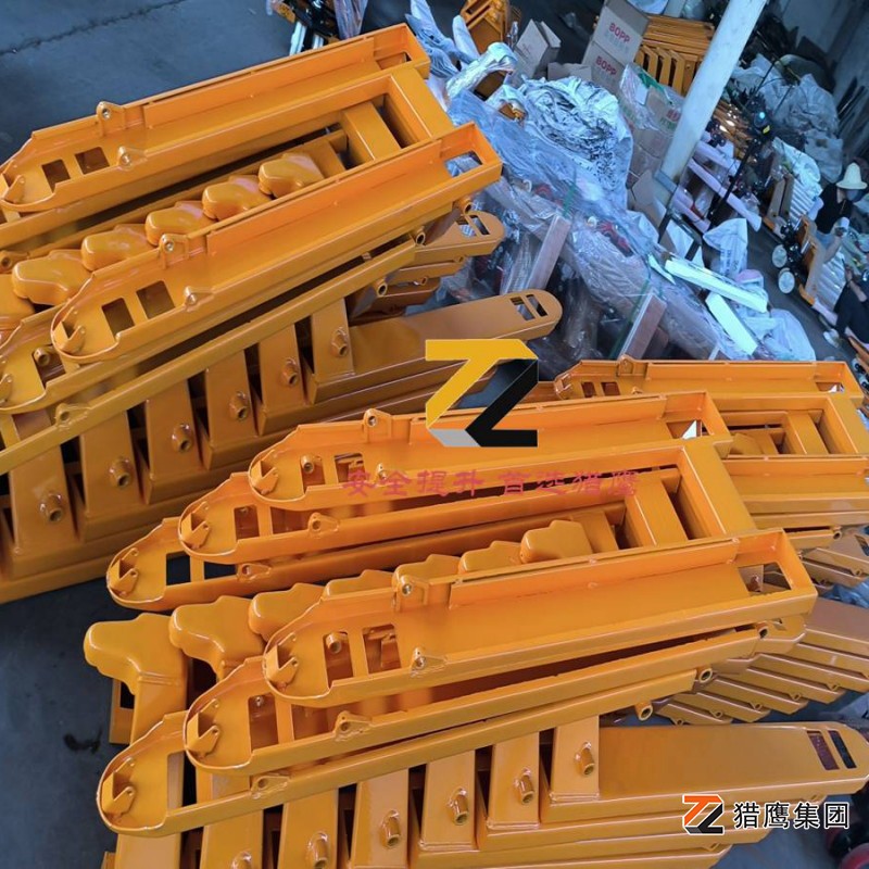 手動搬運車價格戰(zhàn)升級！廠家直營店暗藏這些福利