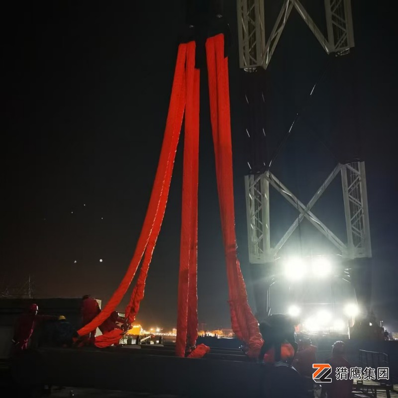 耐酸堿吊裝帶的規(guī)格是什么？廠家指南請(qǐng)收好