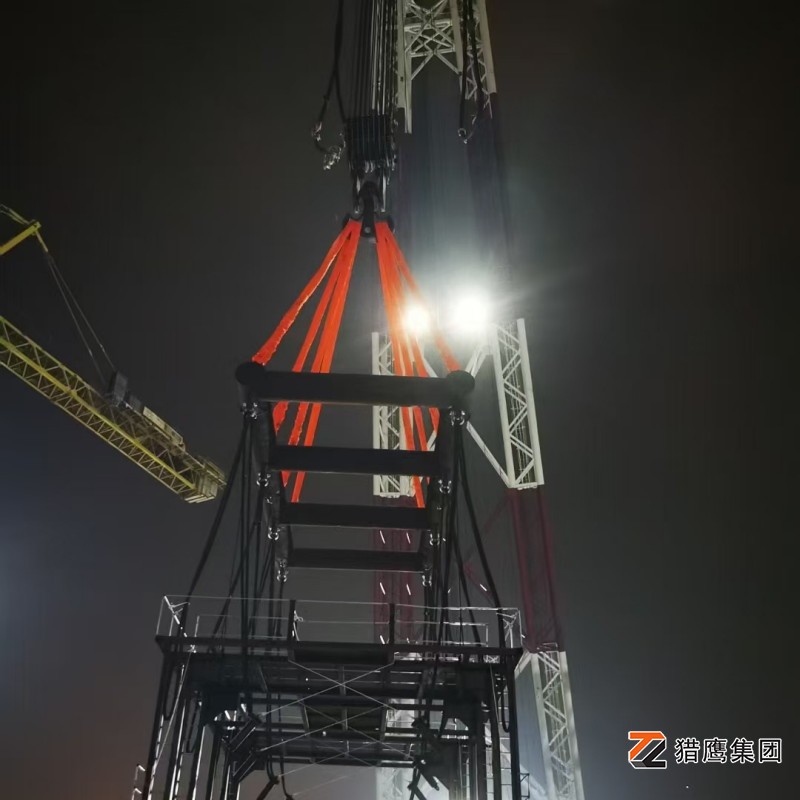 吊裝帶的安全余量一般建議保留多少？廠家來回答